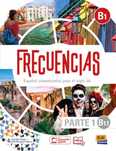 Frecuencias B1.1 Parte 1 Podręcznik Do...