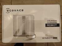 Віконний пилосос ECOVACS WINBOT 880 White (WB10G)