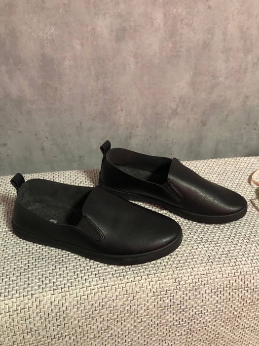 Сліпони/мокасини