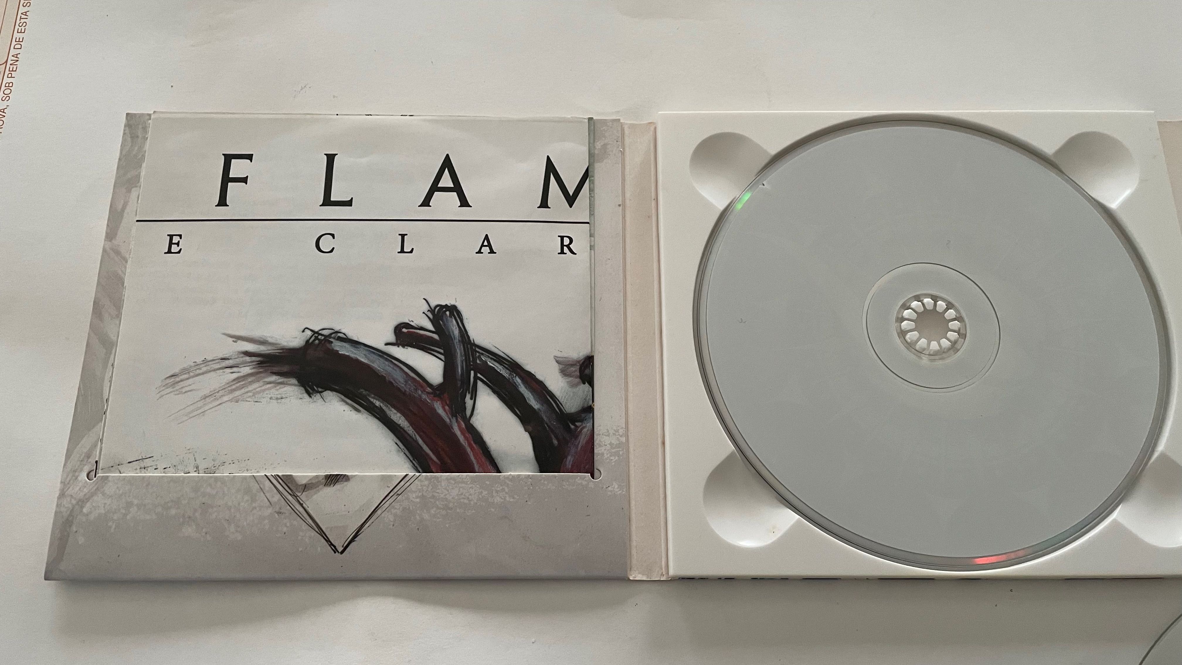 In Flames ‎– Come Clarity - cd+Dvd