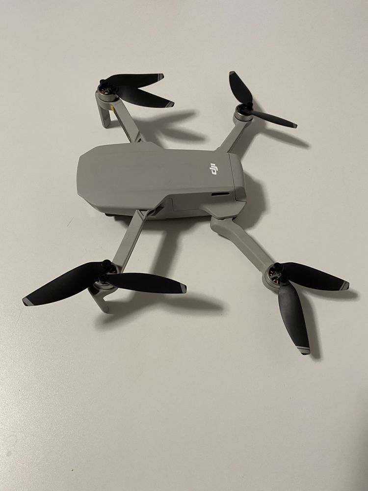DJI Mavic Mini Fly More Combo Dji Mini FMC