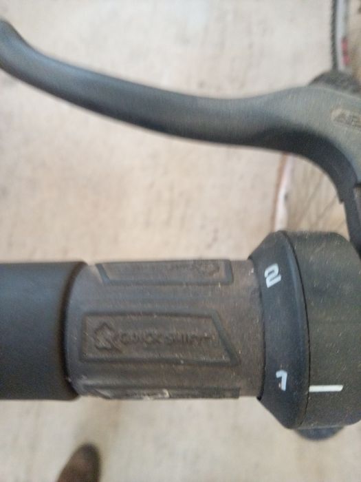 BTT muito bom estado