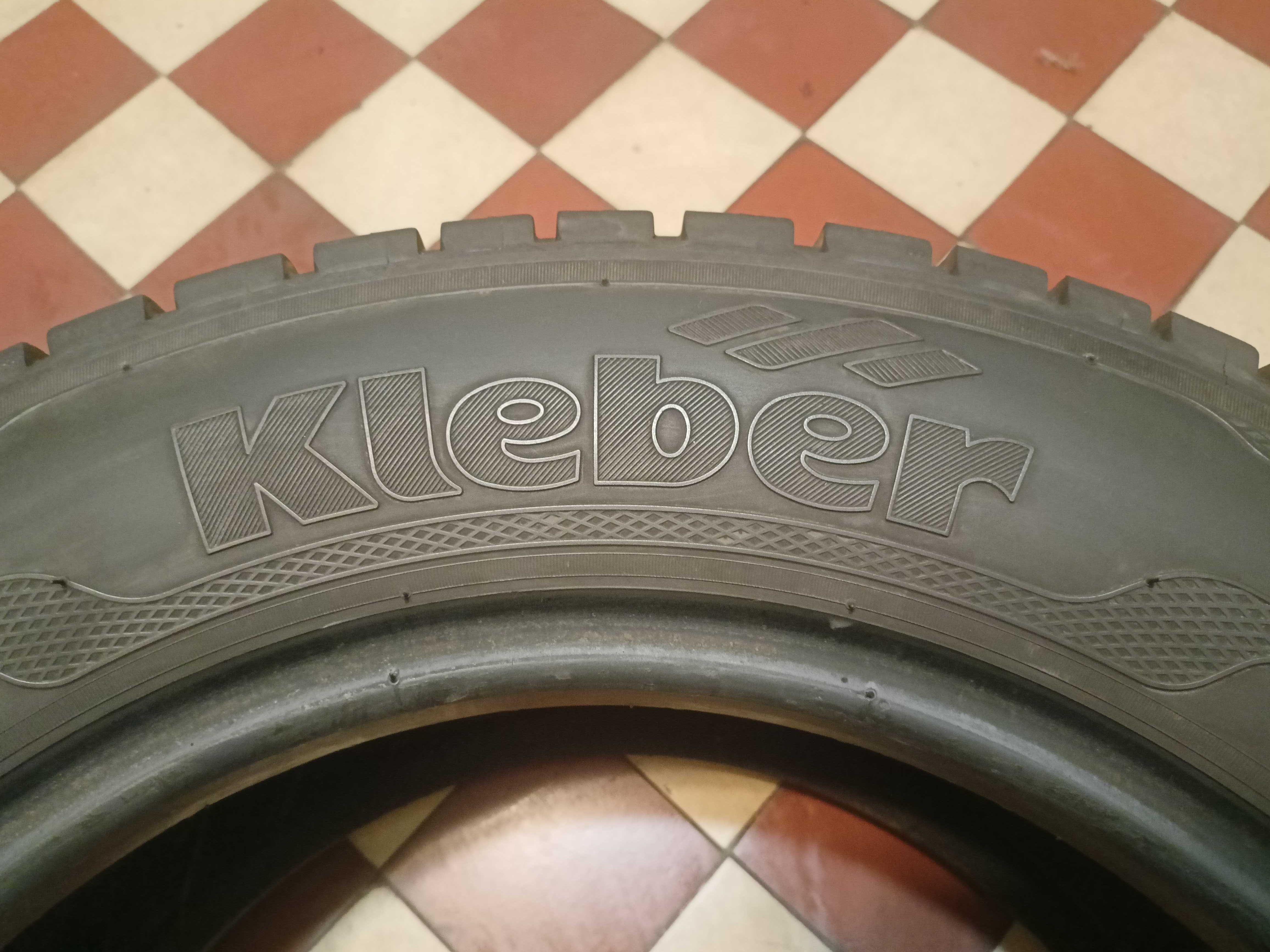 Kleber Transpro 215/65R16C 109/107T #130&