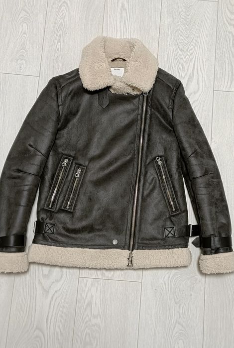 Дублянка Bershka  розмір xs