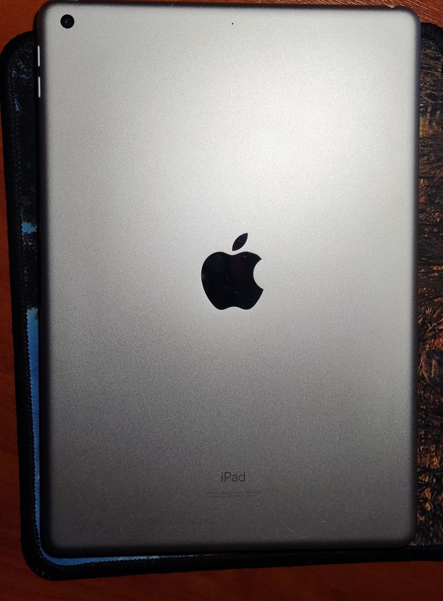 iPad 9 10.2 2021 256GB WI-FI