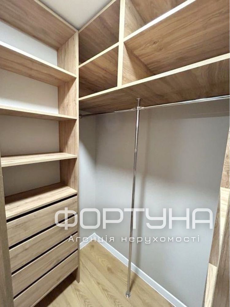 Євроремонт, 1-кім в Новобудові!