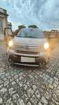 Fiat 500l trekking