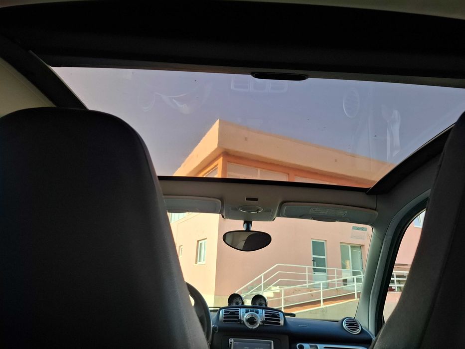 Smart fortwo   nacional