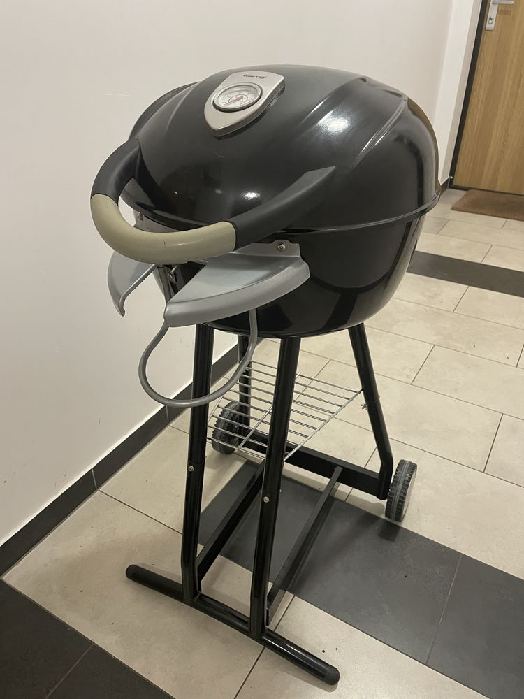Grill elektryczny 2000 W MG407 Master Grill & Party