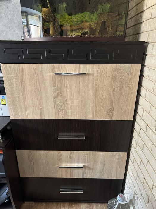 Продам стінку меблі