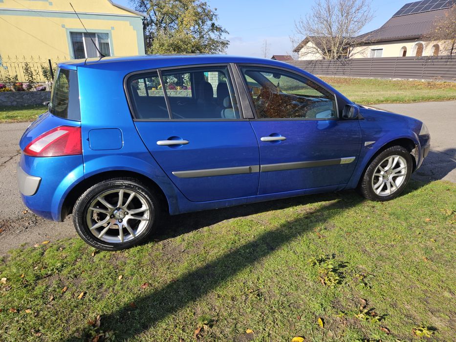 Продам автомобіль