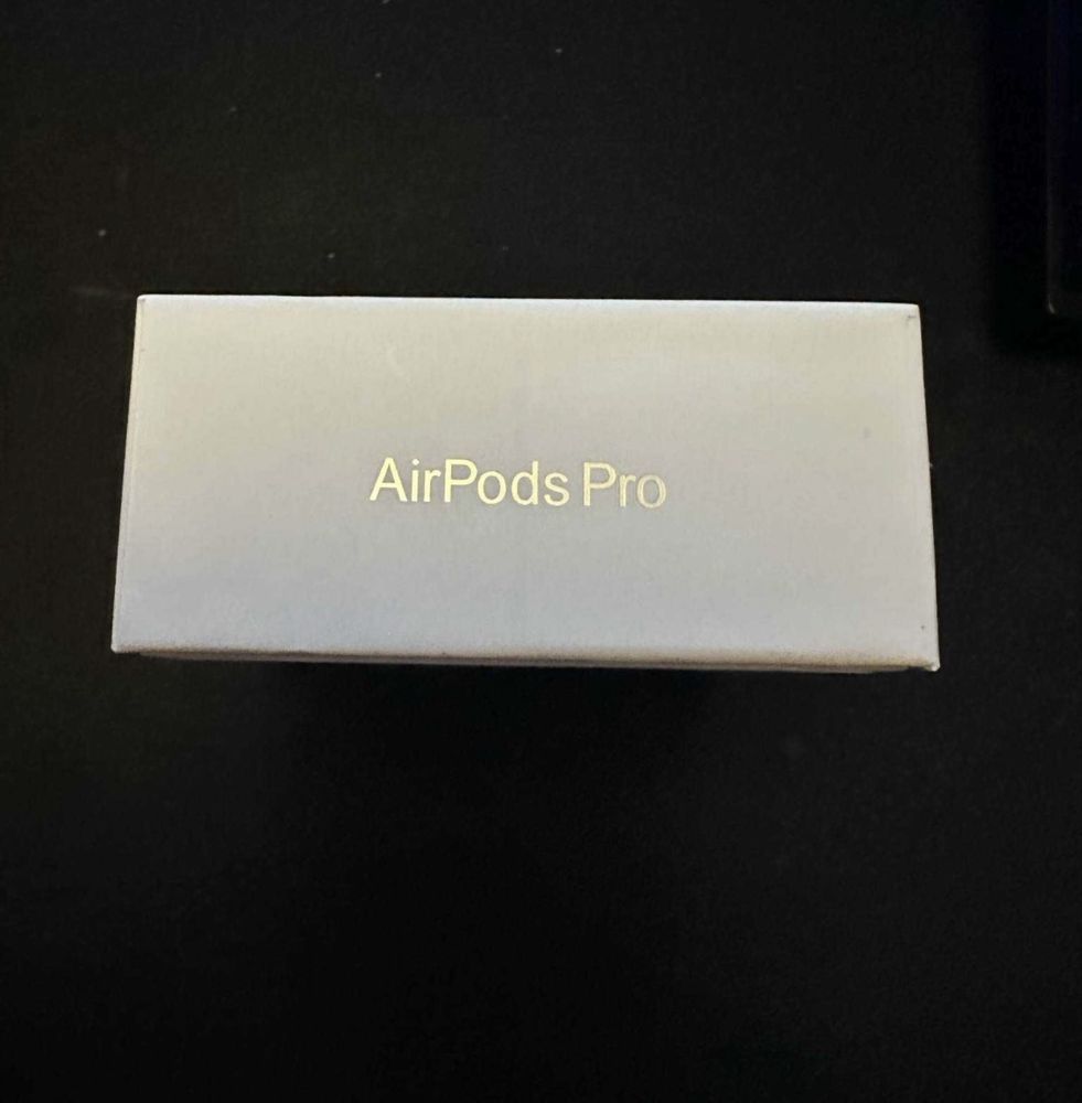 Air pods 2 Pro [2 generacji] USB-C