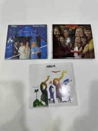 CD’s ABBA - a estrear