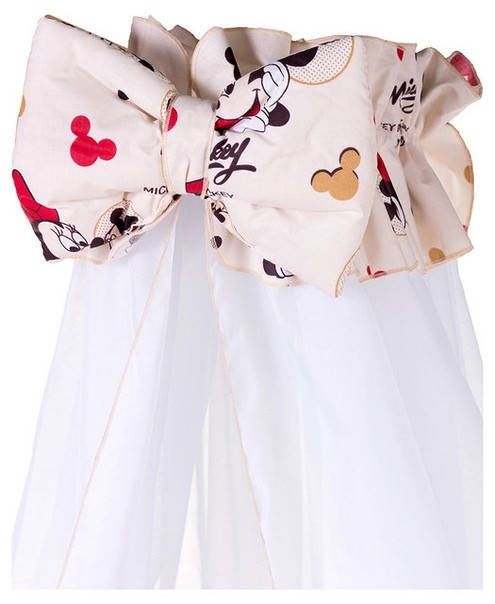 Набір у дитяче ліжечко