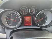 Modyfikacja sterownika ECU obniżenie temperatury Opel A14NET 14NEL etc