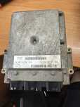 VISTEON DCU-102 Peugeot/Citroen/Fiat Virgin