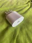 Carregador usb c novo