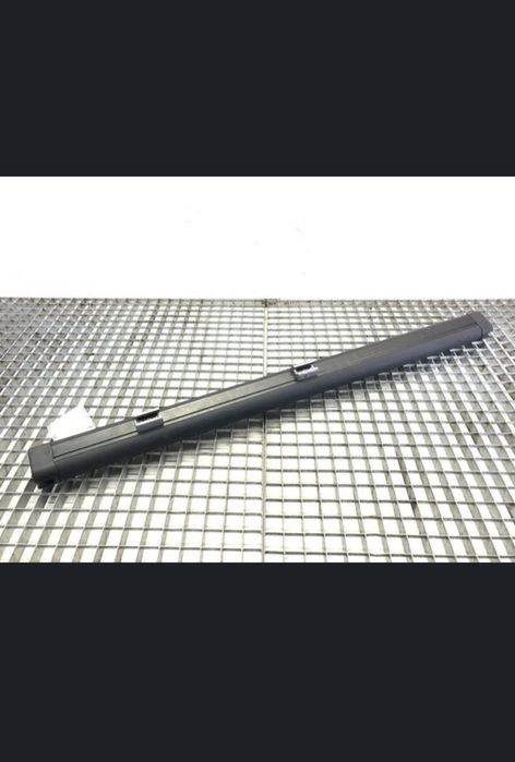 Przegroda roleta siatka audi A6 c7 avant 4G