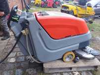 Szorowarka HAKO Scrubmaster B 70CL TB 650