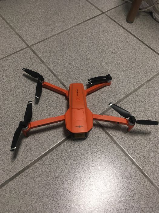 Drone com camera