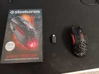 Steelseries Aerox 5 diablo edition