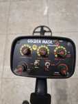 Wykrywacz Metali Golden Mask GM4 Pro