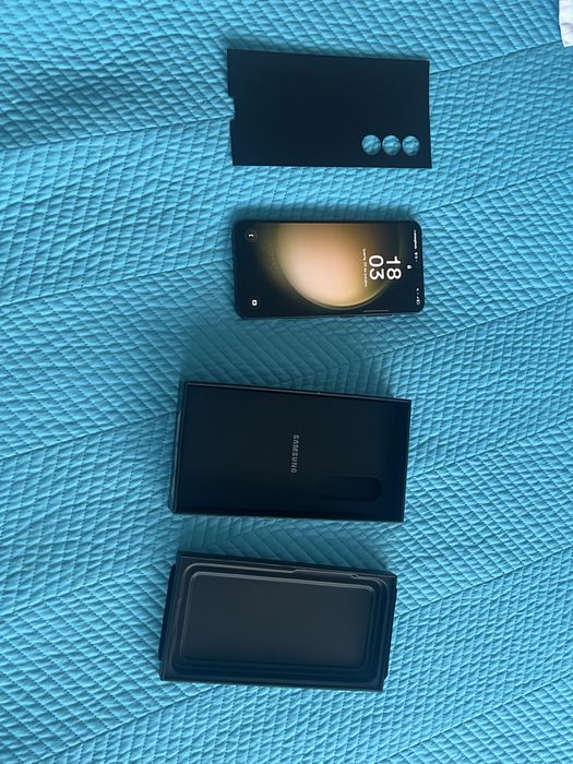 Samsung S23 modelo base *como novo*