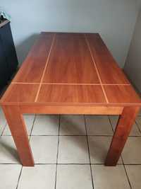 Stół drewniany Vox