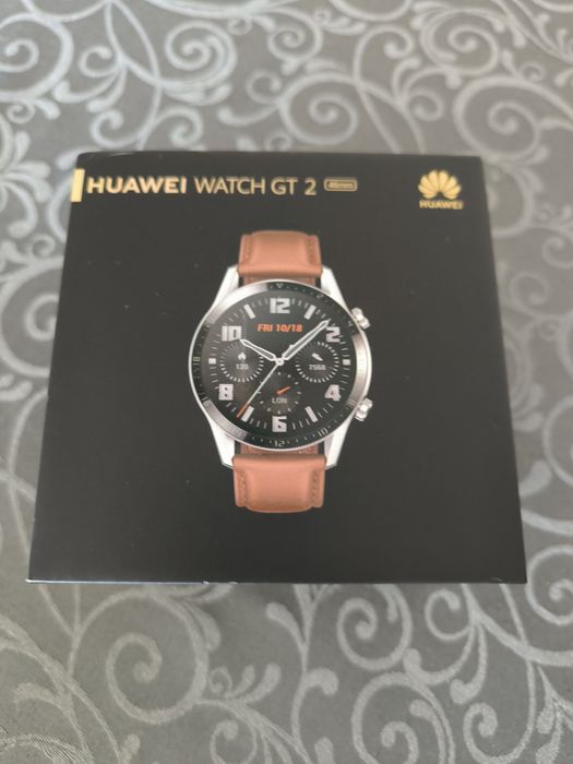 Huawei watch gt 2