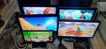 Телевізор 32" Samsung LE32R82  LG Philips Thomson AEG Grundic Toshiba