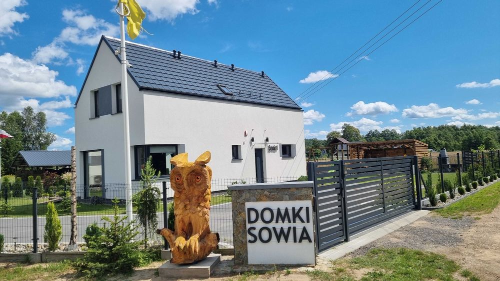 Dom Puchacz wynajem, wakacje, urodziny, kawalerskie, panieńskie