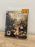 Gra - Lord of Rings Conquest / PlayStation 3, ps3