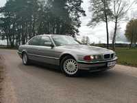 BMW 7 e38 2.8 LPG