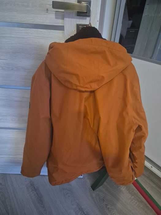 Kurtka meska Firmy Regata XL