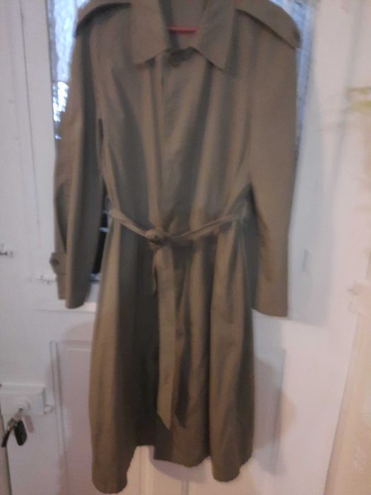 Gabardine senhora XL