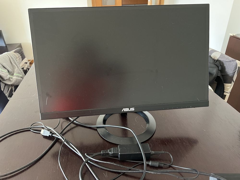 Monitor computador Asus 27’