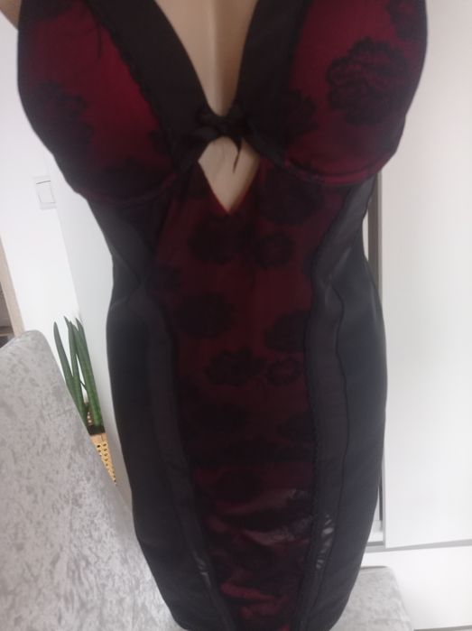 Triumph Bodydres M/L