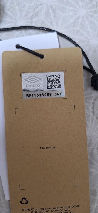 Сумка umbro оригинал