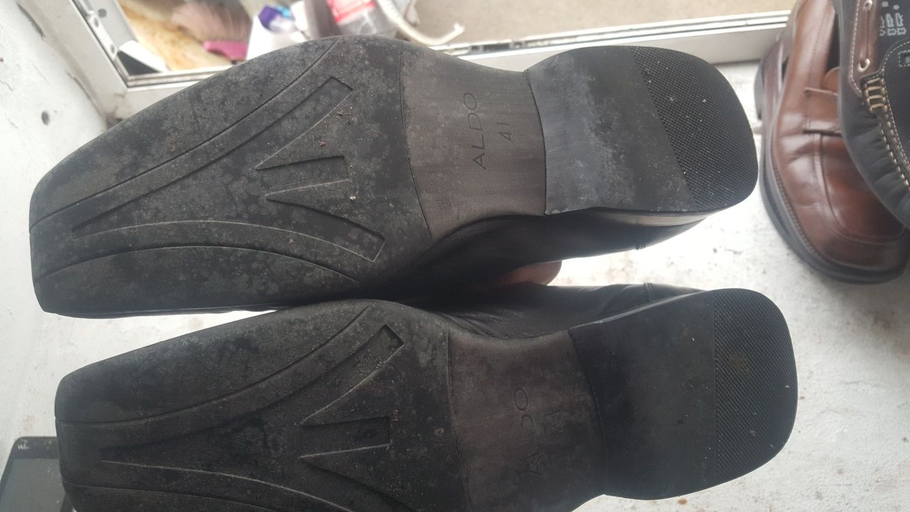 sapatos otimos b