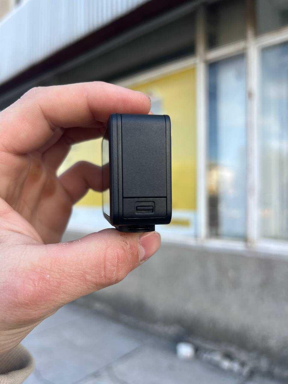 Gopro Hero Black Mini