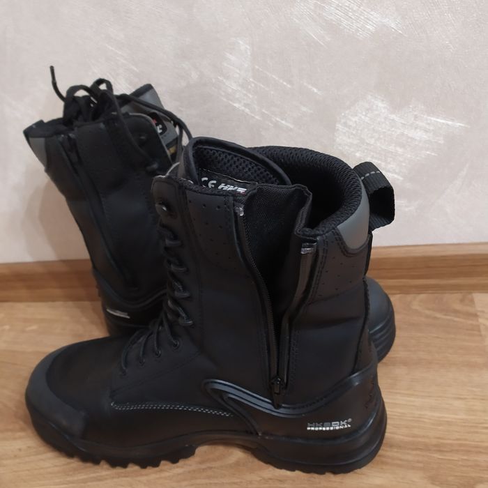 Спецвзуття, ботінки р.43