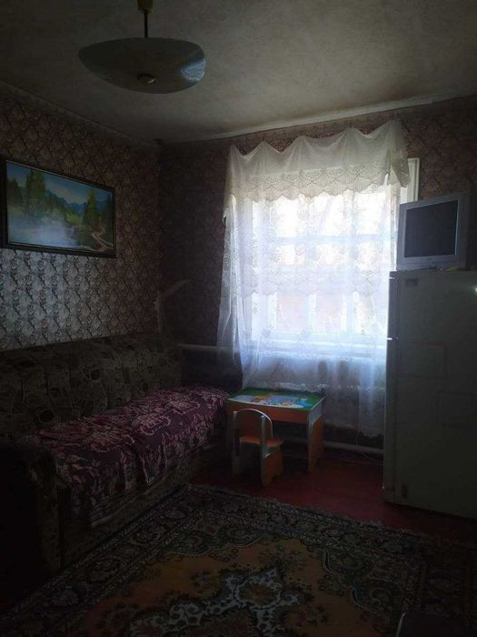 Продам дом село Гинеивка Харьковская область