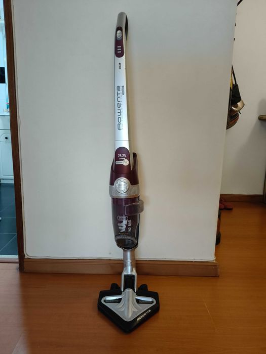 Aspirador vertical Rowenta 25.2v