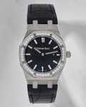 Audemars Piguet Royal Oak Lady 33’mm