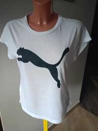 T shirt damski Puma