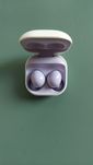 Słuchawki Samsung Galaxy Buds 2 lawendowe