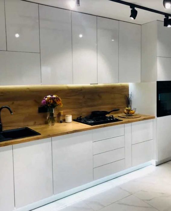 1 кім на Наливайка в новобудові з меблями та технікою