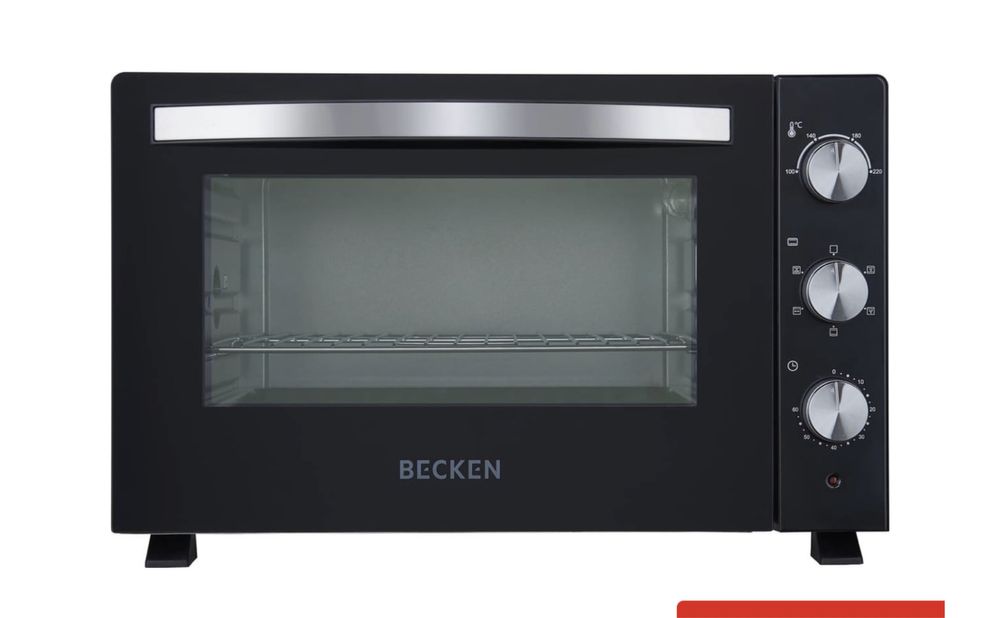 Mini forno BEKEN 60L - 2200W