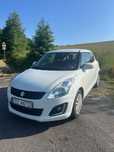 Suzuki Swift SUZUKI SWIFT 1.2 Club Sicht+ Superior White