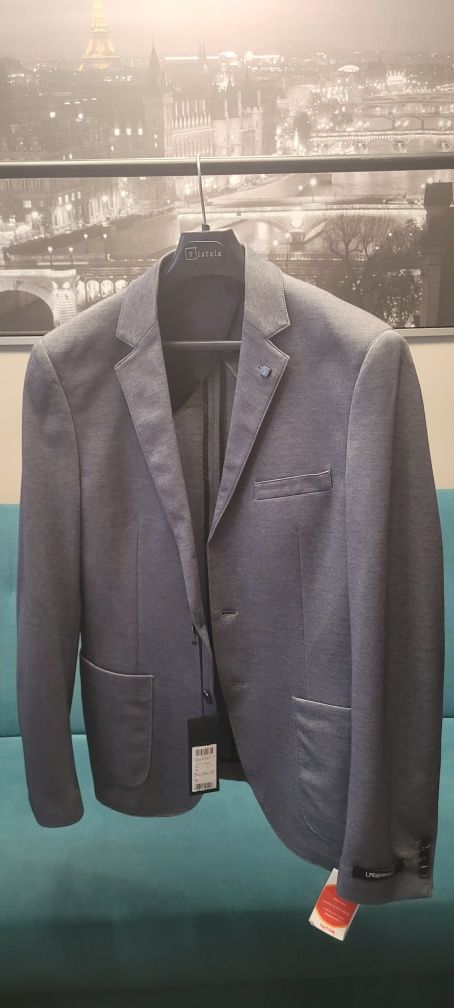 Marynarka Lagerfeld 52